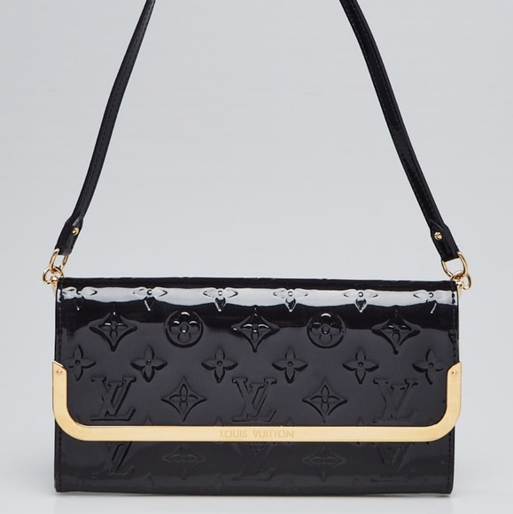 Louis Vuitton Handbags - ❌SOLD❌ 💙LV Rossmore MM💙